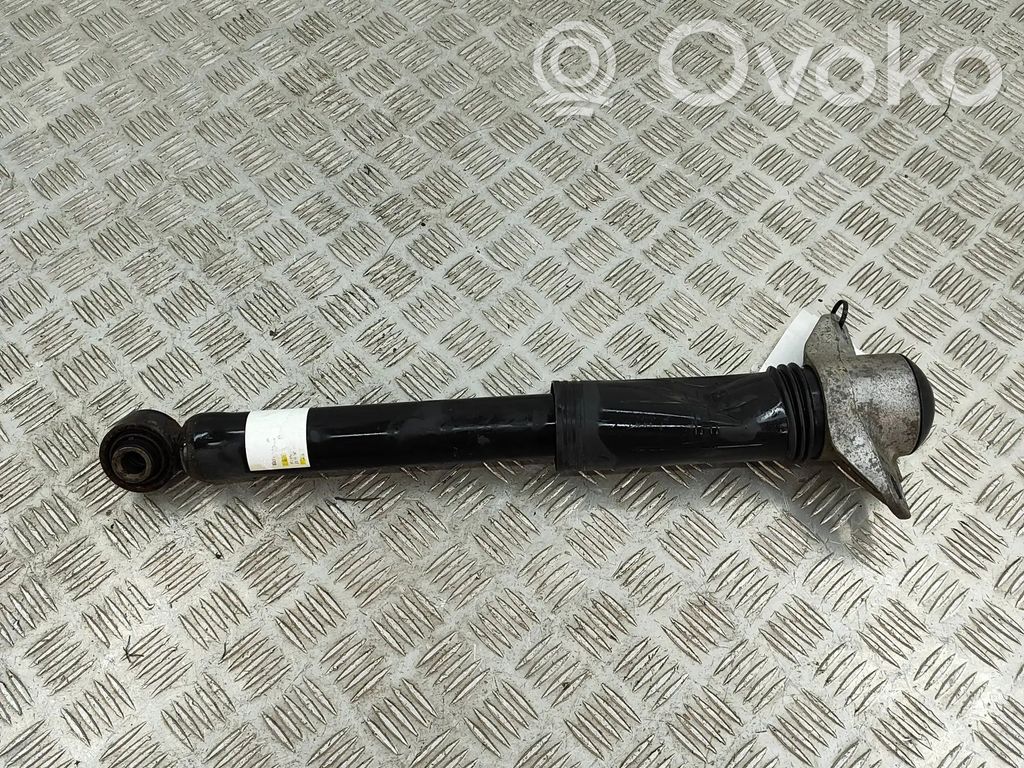 Lexus UX Stoßdämpfer hinten 