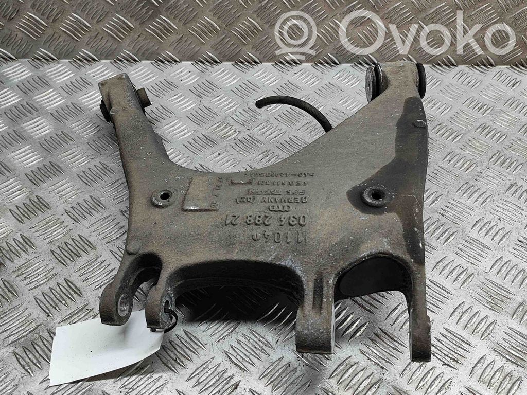 Rear upper control arm/wishbone   4E0511511F