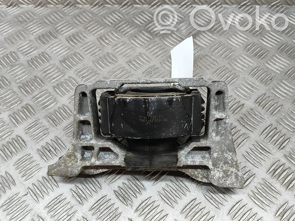 Ford Focus Dzinēja spilvens 
