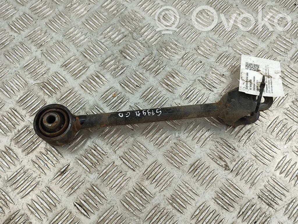 Toyota Corolla E210 E21 Querlenker Achsschenkel hinten 