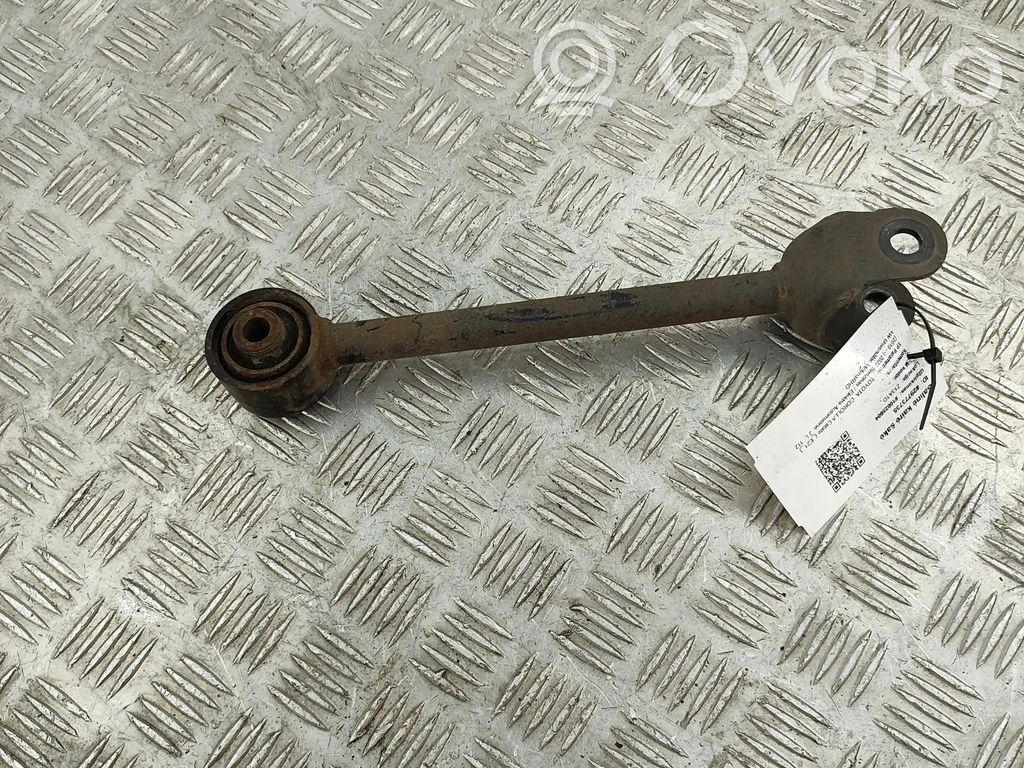 Toyota Corolla E210 E21 Querlenker Achsschenkel hinten 