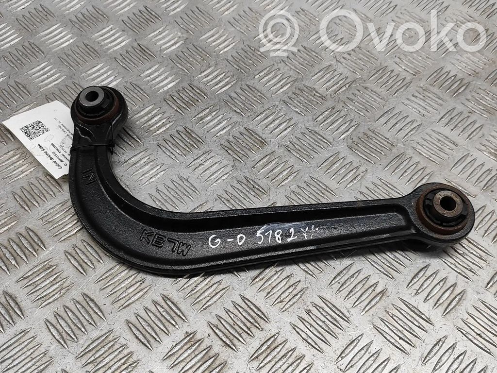 Mazda CX-5 II Braccio di controllo sospensione posteriore superiore/braccio oscillante 