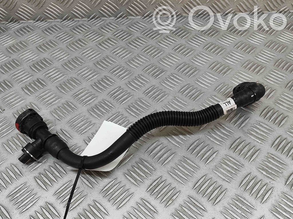 Hyundai Kona II Engine coolant pipe/hose 