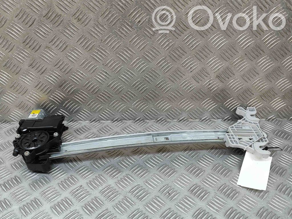 Hyundai Kona II Elektryczny podnośnik szyby drzwi 