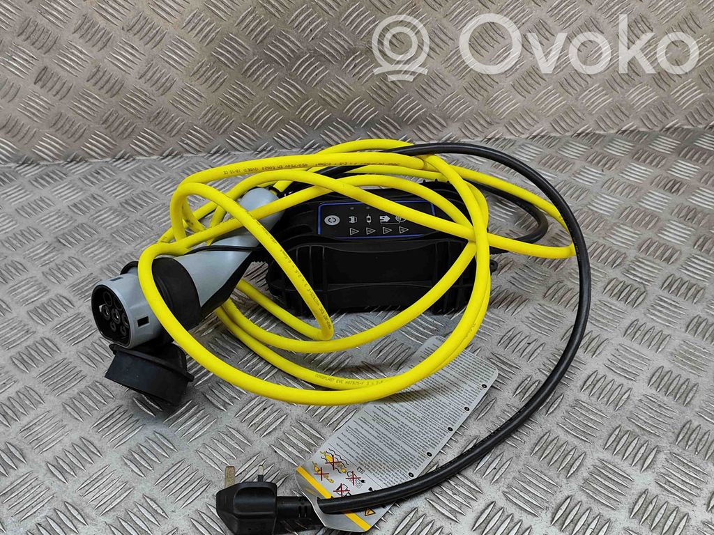 Volkswagen PASSAT B8 Cavo di ricarica per auto elettriche
