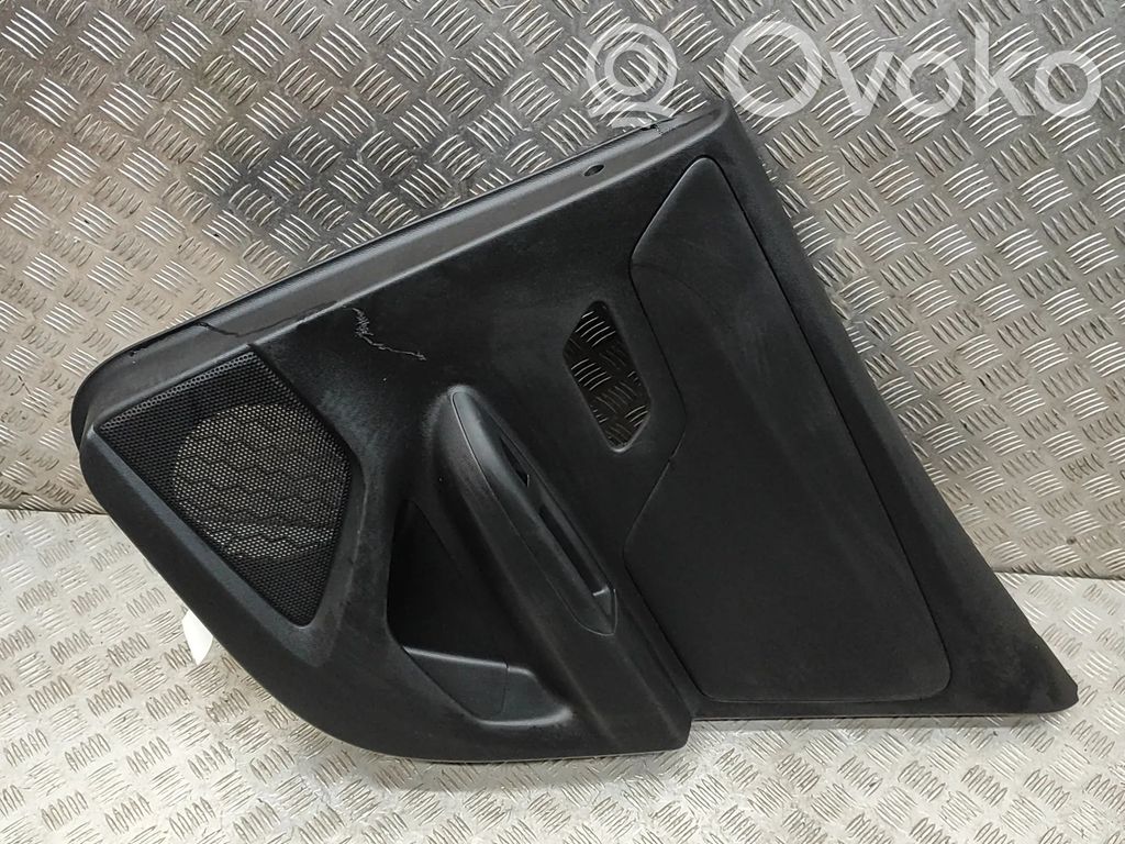 Opel Mokka B Rivestimento del pannello della portiera posteriore