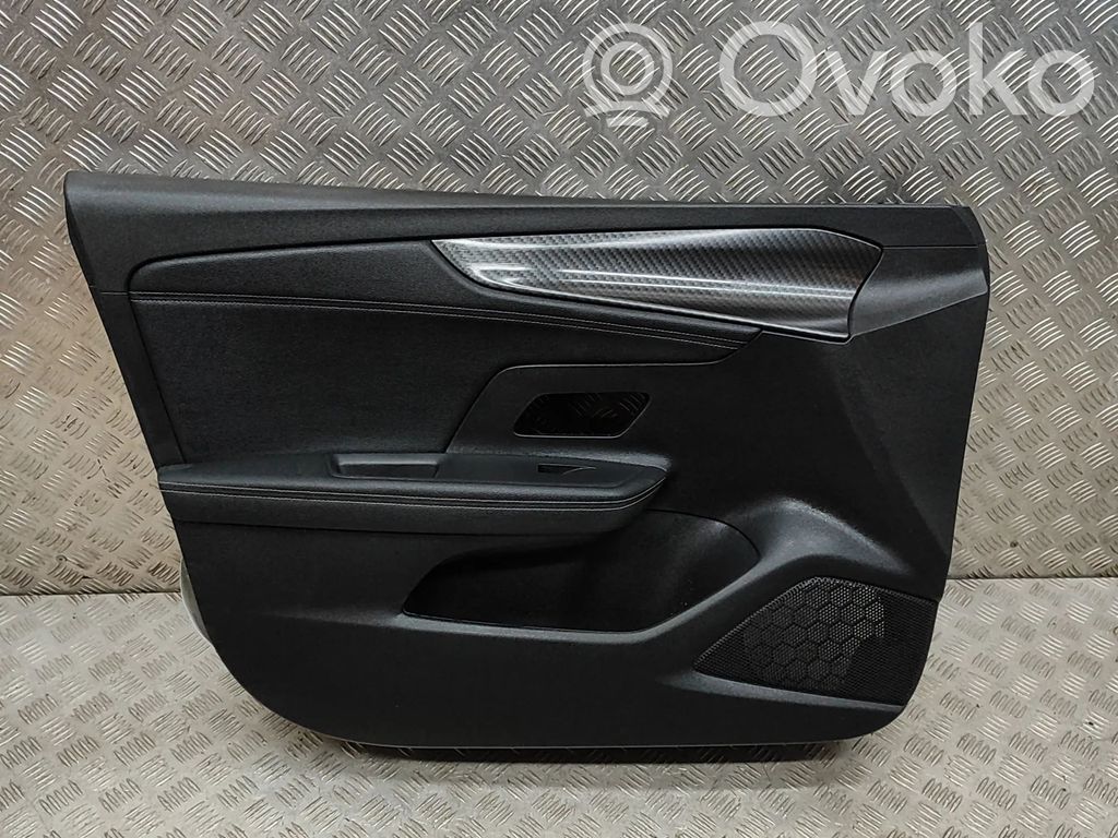 Opel Mokka B Rivestimento del pannello della portiera anteriore
