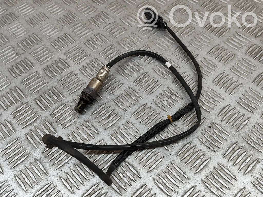 Volkswagen PASSAT B8 Lambda probe sensor 