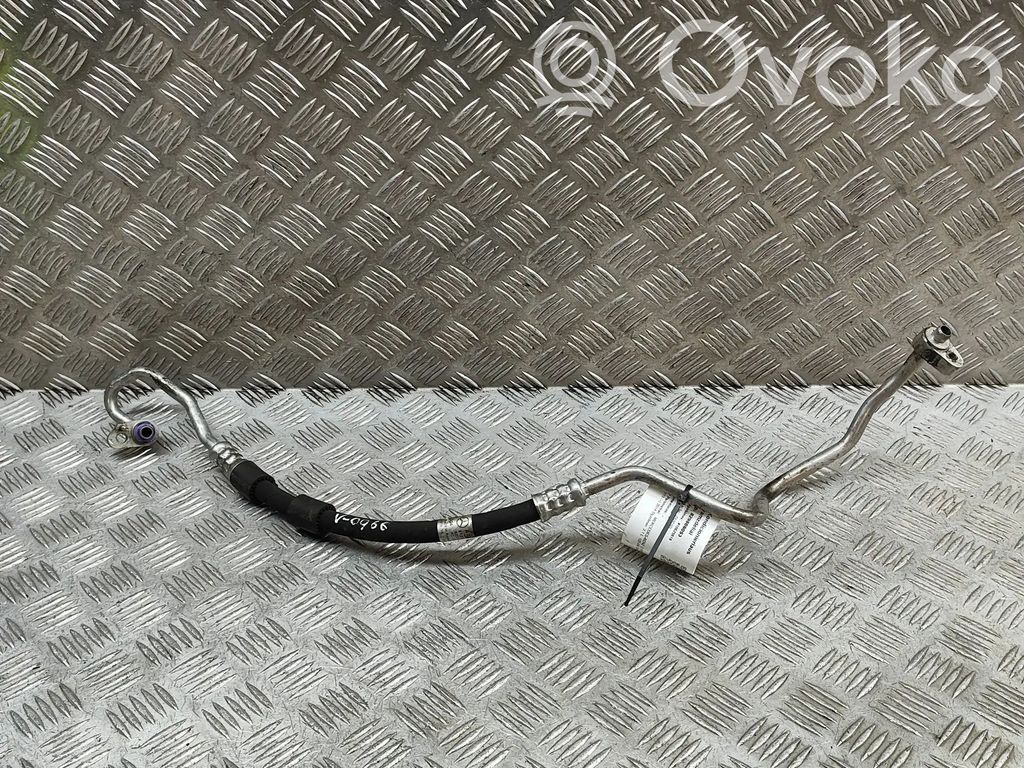Mercedes-Benz C W205 Wąż / Przewód klimatyzacji A/C