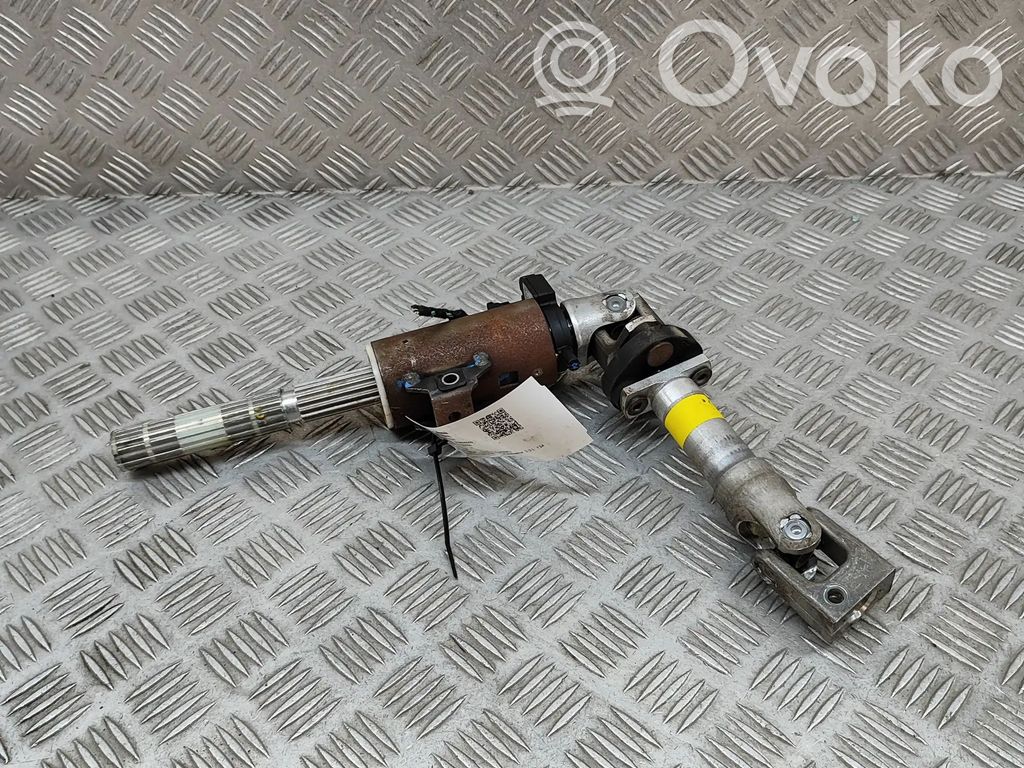 Saab 95 - 96 Vairo rato ašies kryžminė jungtis 
