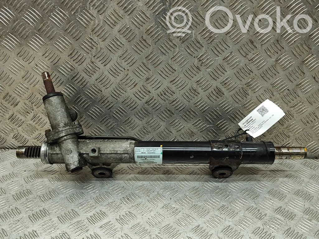 Dodge Nitro Steering rack 