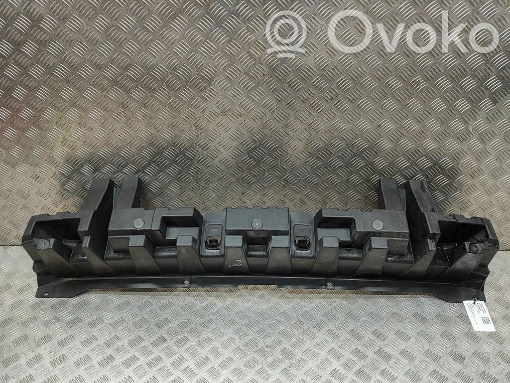 Dodge Nitro Support de pare-chocs arrière 