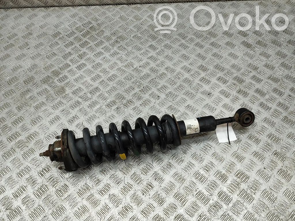 Toyota Land Cruiser (J200) Amortyzator przedni 