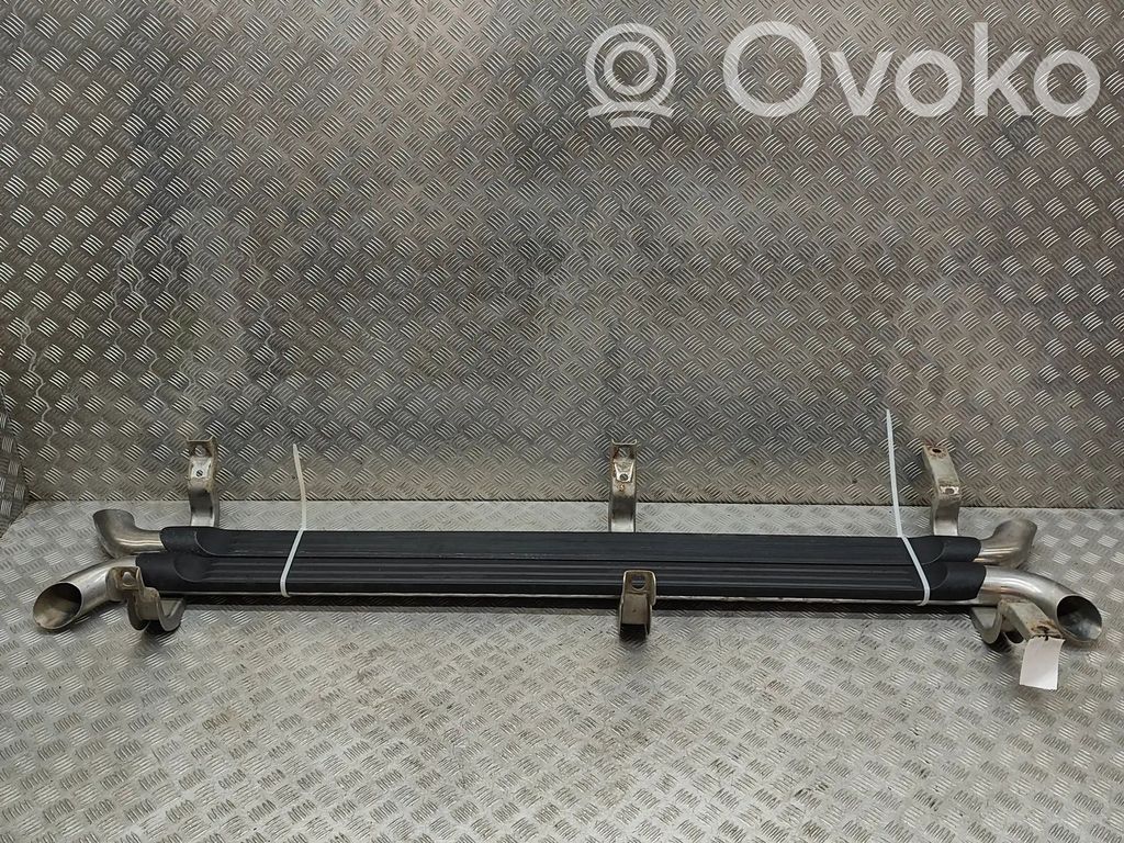 sill trim set (inner)