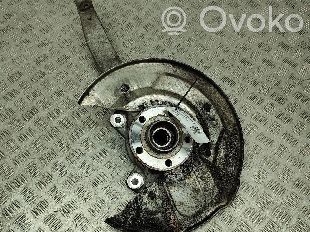 Volvo XC90 Mozzo ruota anteriore 