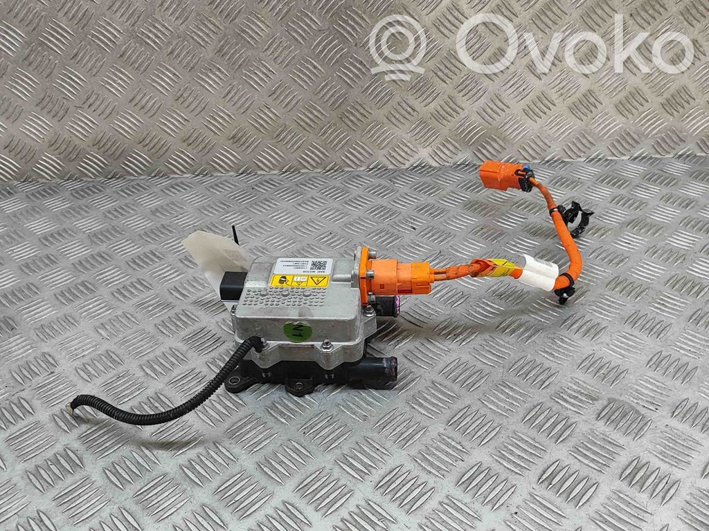 Inversor/convertidor de voltaje   11009807