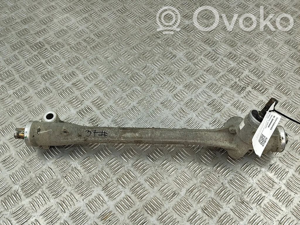 Toyota Auris 150 Przekładnia kierownicza / Maglownica 