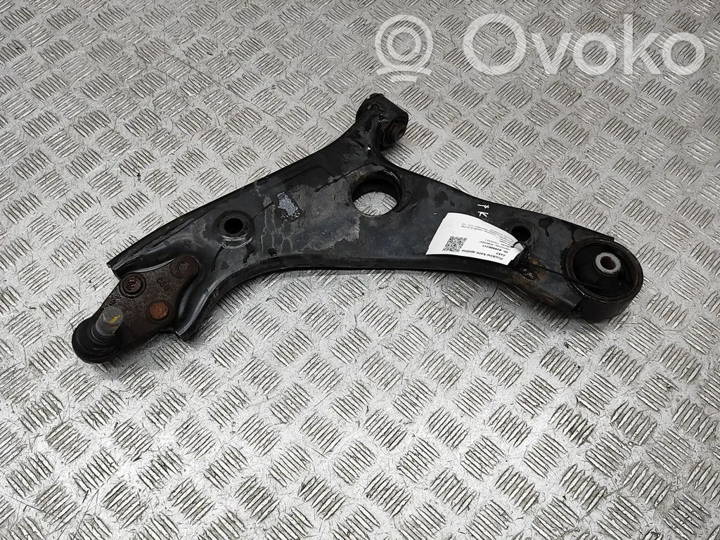 Hyundai Santa Fe Braccio di controllo sospensione anteriore inferiore/braccio oscillante 