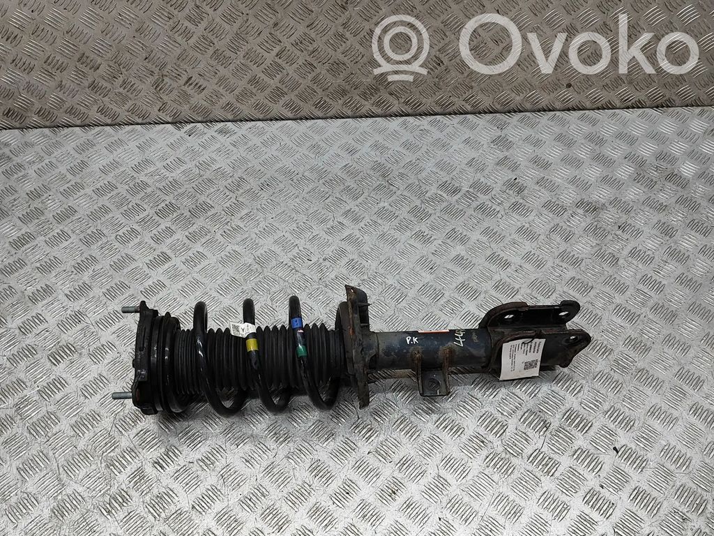 Amortyzator przedni   54650S1500