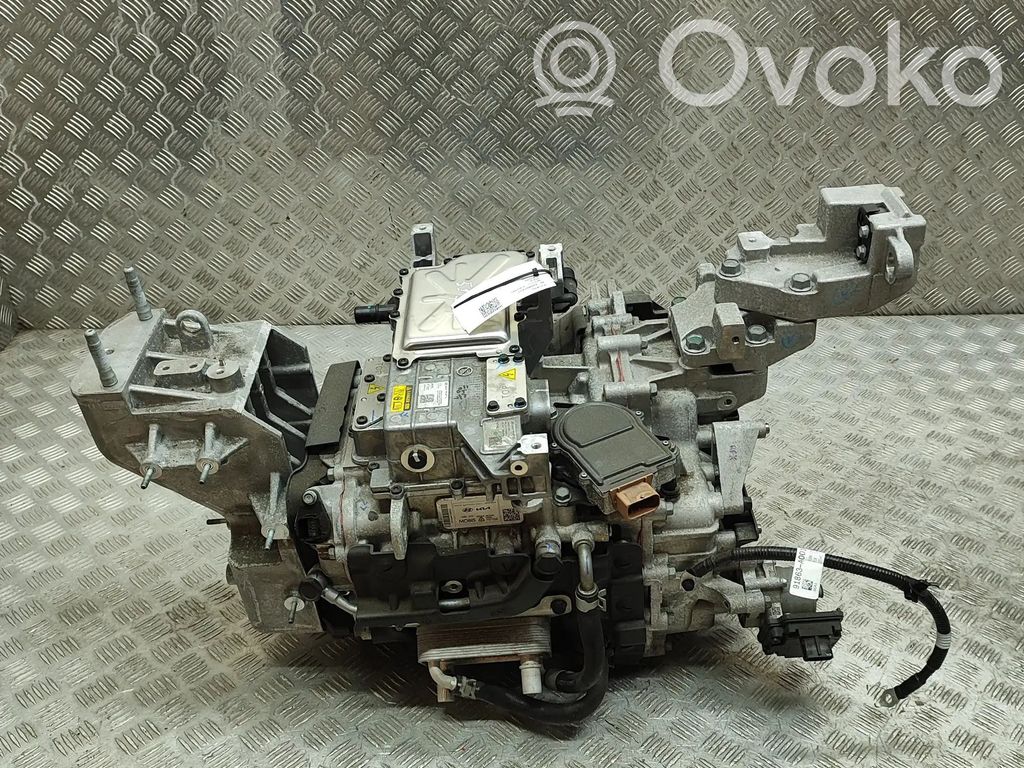 KIA Niro Motor 