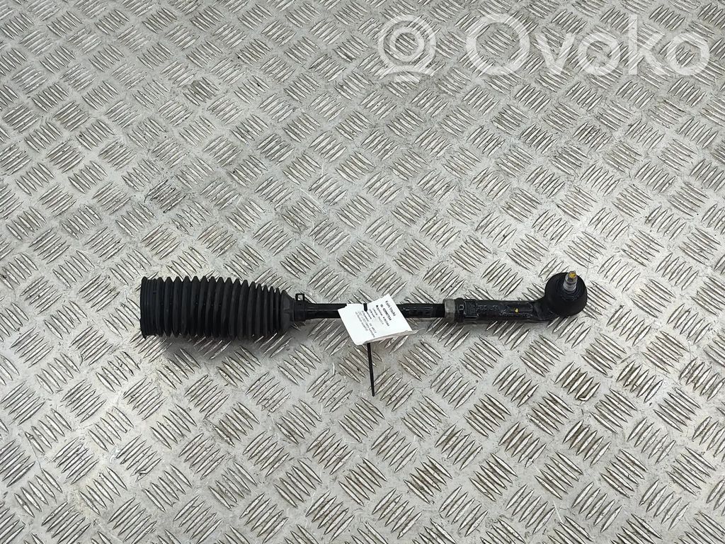 KIA Niro Terminal de dirección 