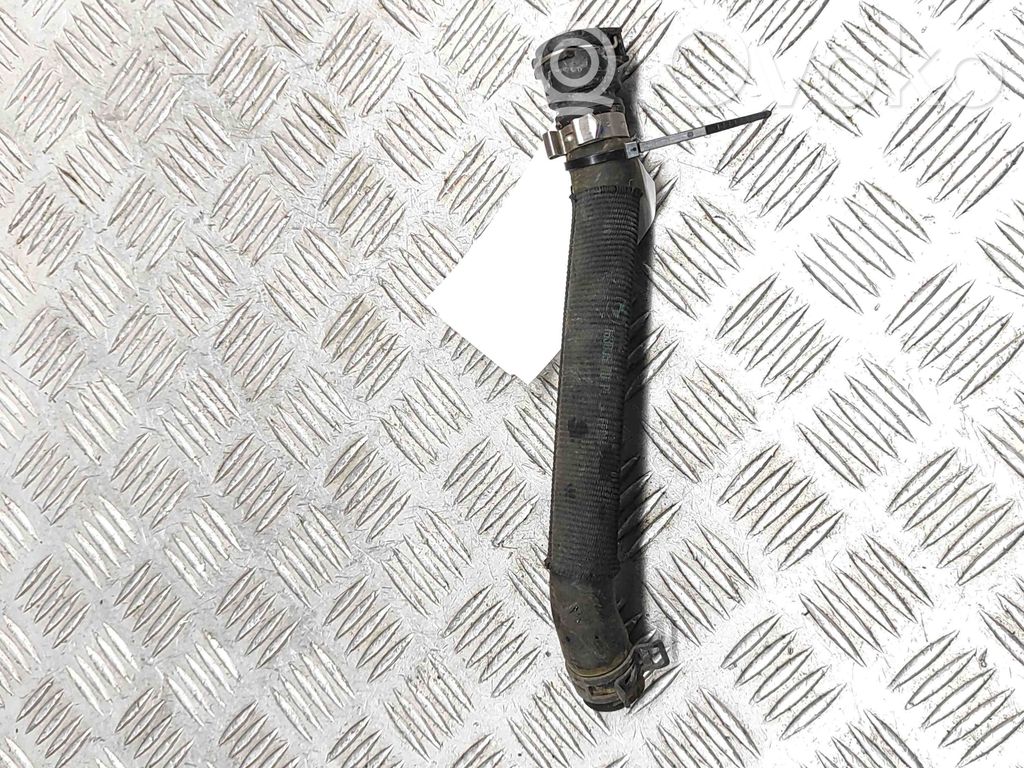 Engine coolant pipe/hose   9292732