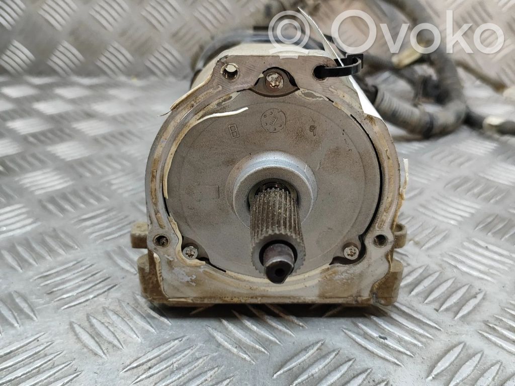Część elektroniczna układu kierowniczego   BLM086,38013051,38014333