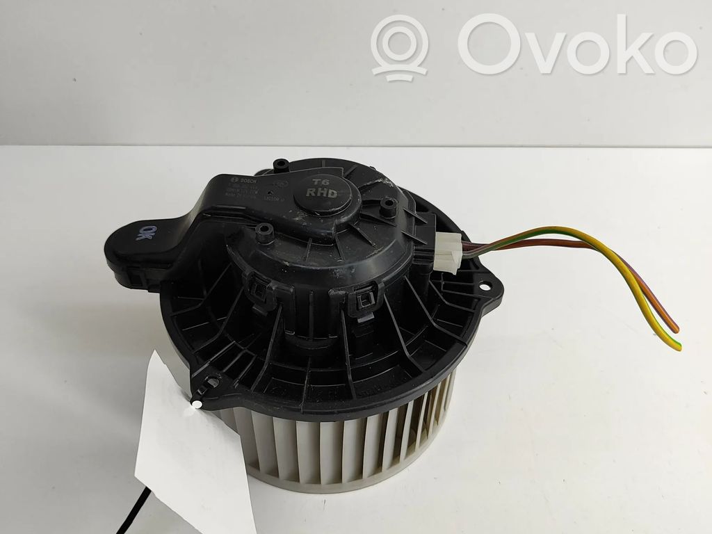 Ford Ranger Ventola riscaldamento/ventilatore abitacolo 