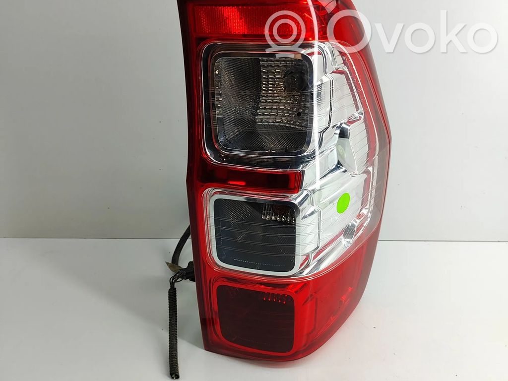 Ford Ranger Rear/tail lights 