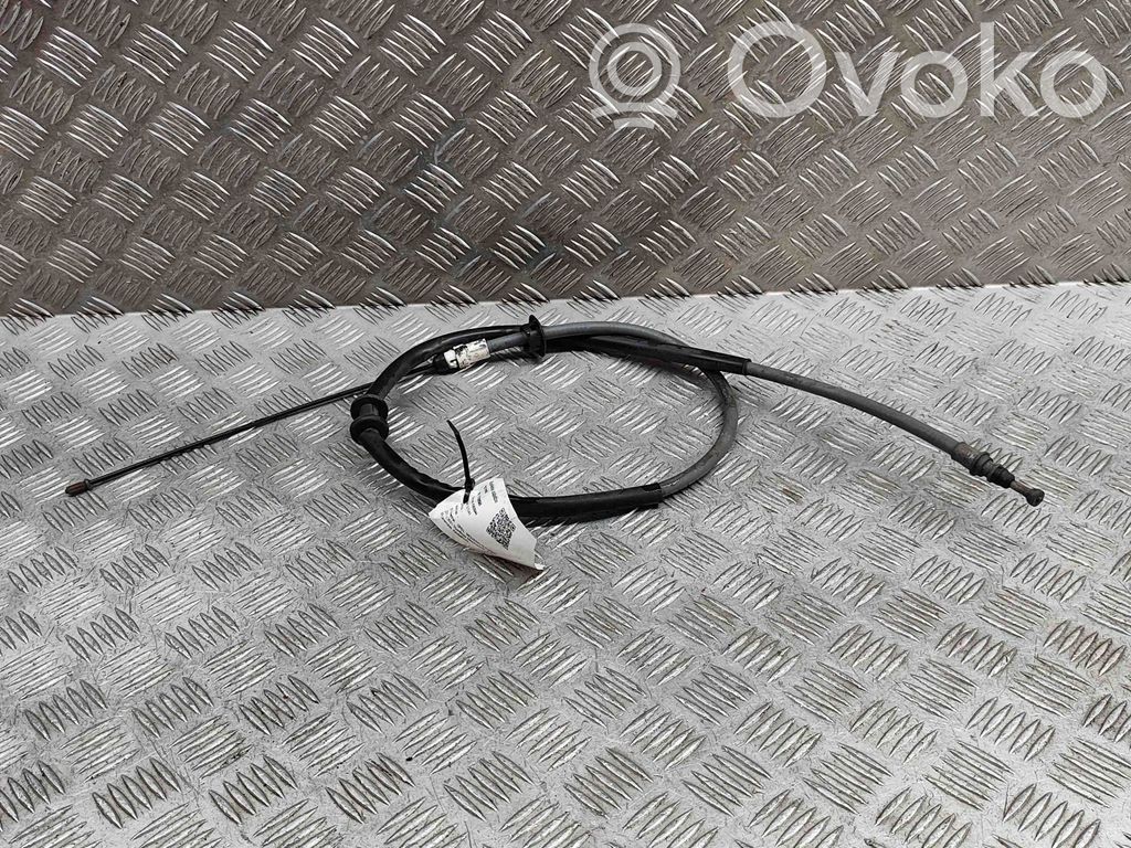 Opel Movano C Cablu frână de mână 