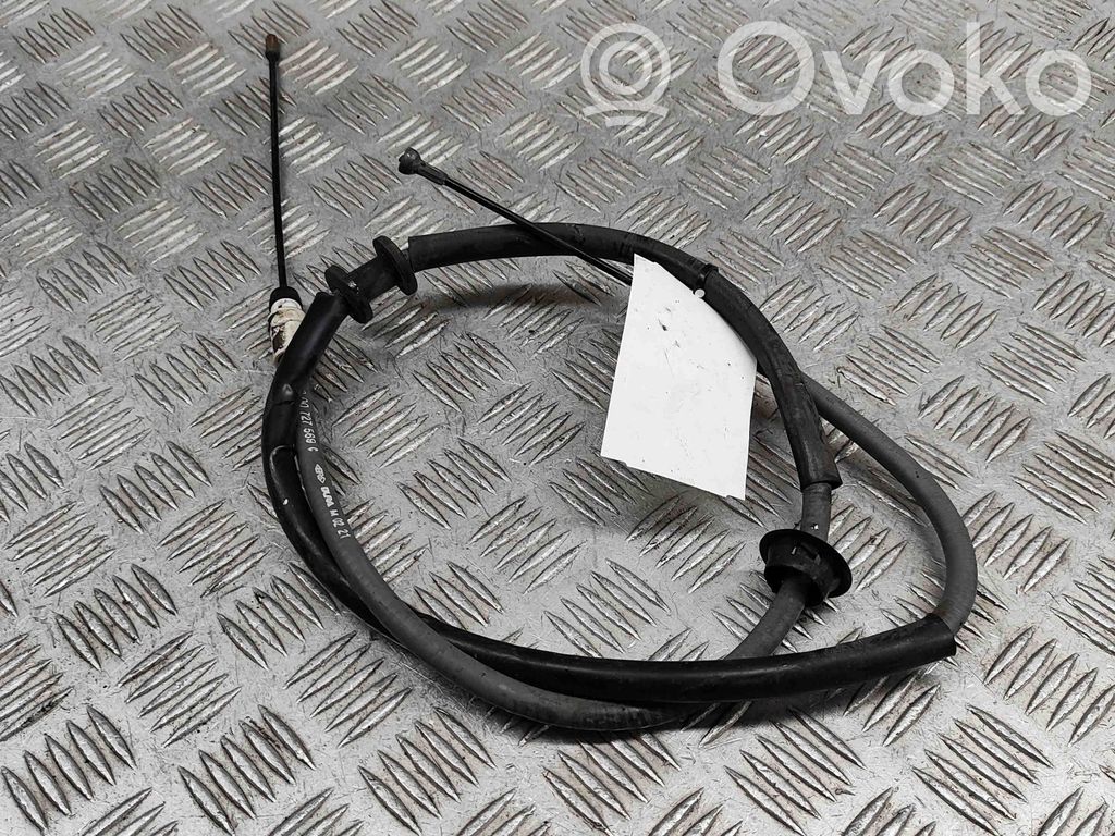 Opel Movano C Cablu frână de mână 