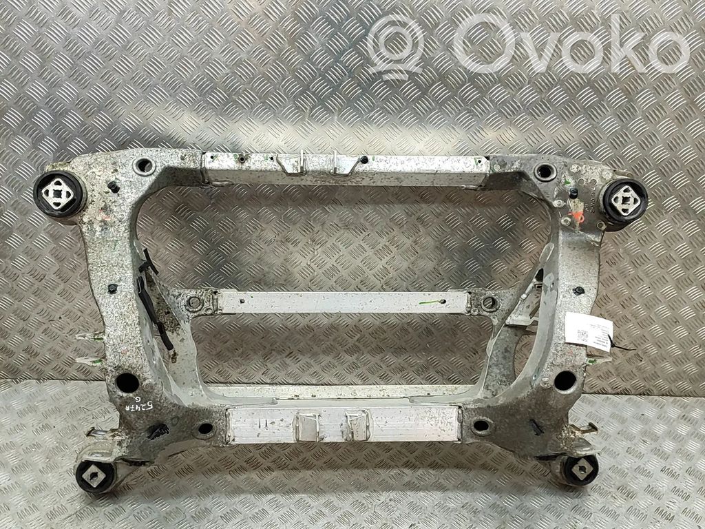 Tesla Model X Rear subframe 