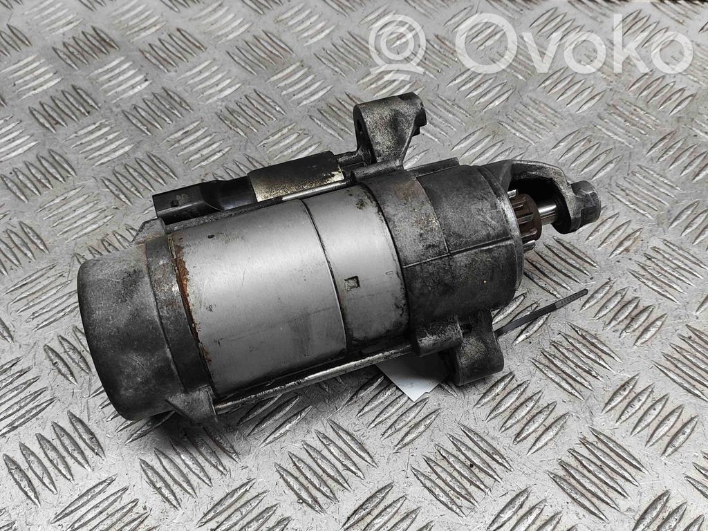 Audi A6 S6 C7 4G Electromotor 
