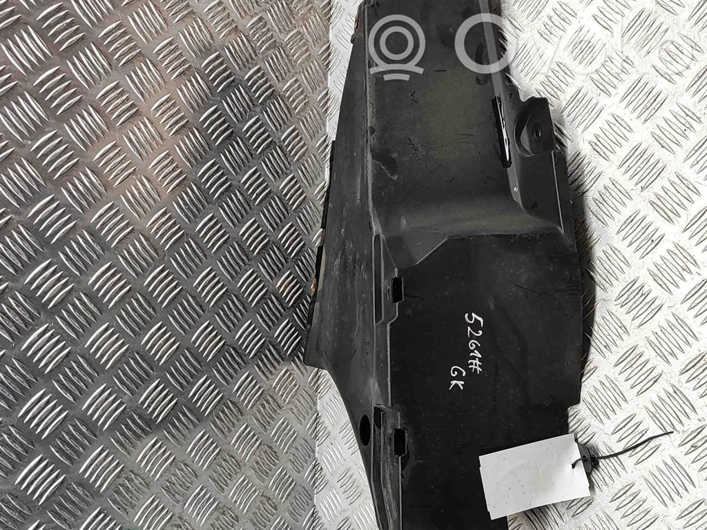 BMW 3 F30 F35 F31 Unterfahrschutz Unterbodenschutz 