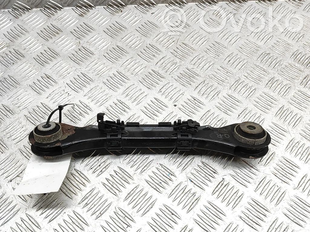 BMW 3 F30 F35 F31 Braccio di controllo sospensione posteriore superiore/braccio oscillante 