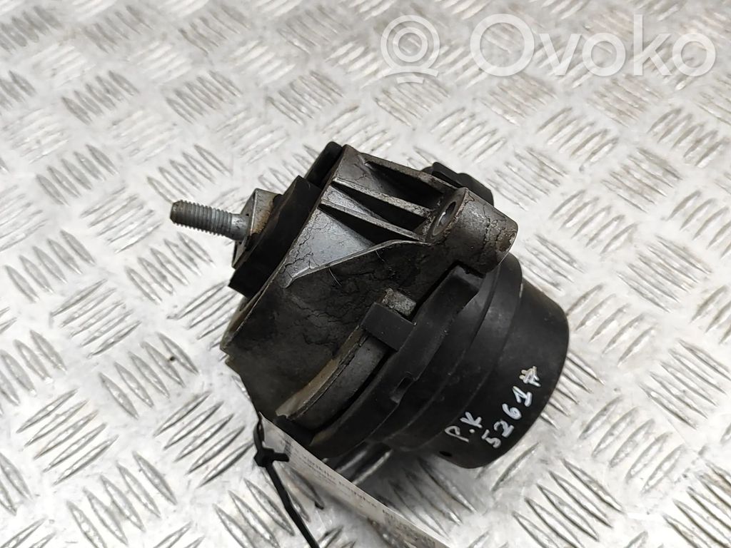 BMW 3 F30 F35 F31 Suport tampon motor 