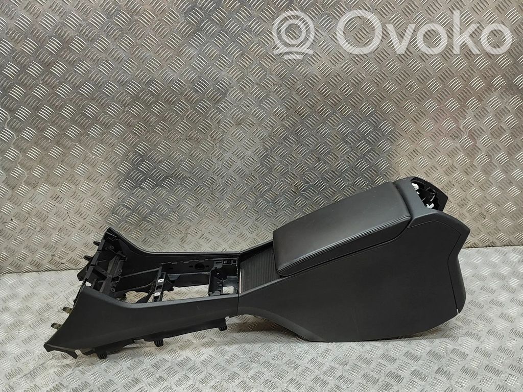 Tunel środkowy   3V2880491,3V2863241