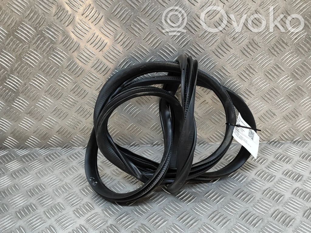 Mazda CX-5 II Cheder cauciuc ușă spate 