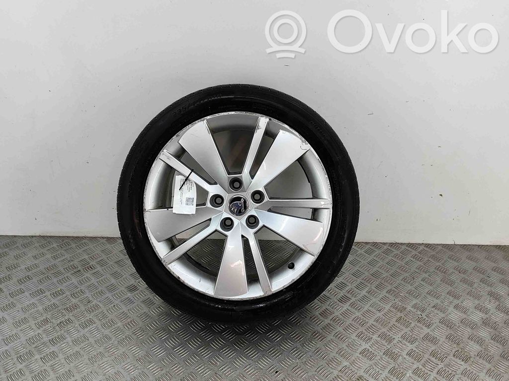Skoda Superb B8 (3V) Felgi aluminiowe R18 