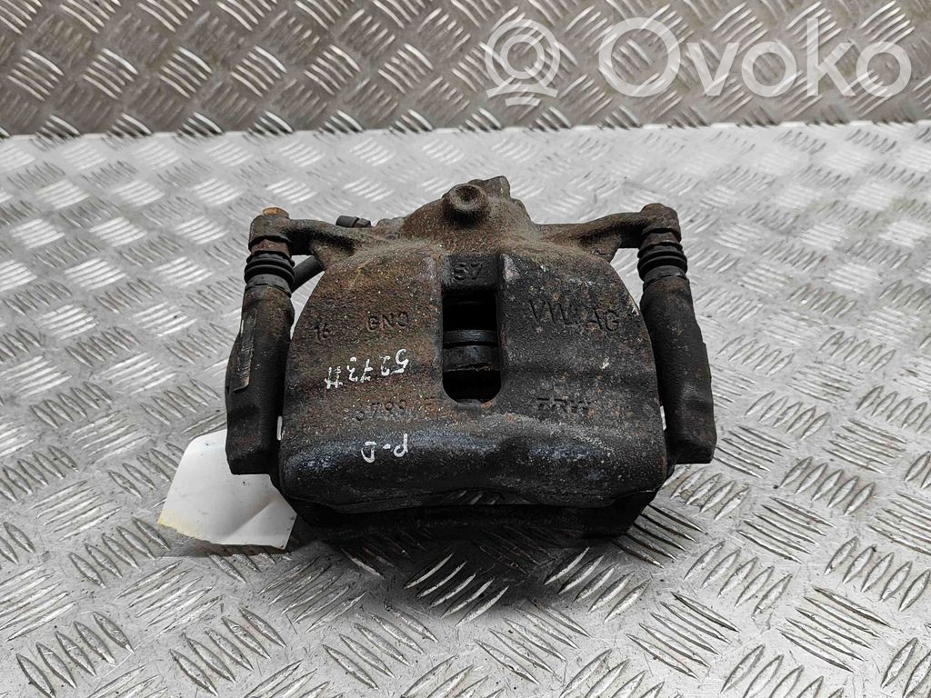 Skoda Superb B8 (3V) Pinza del freno anteriore