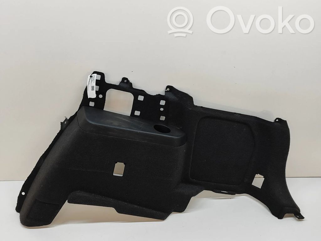 seitliche Verkleidung Kofferraum   ST5608080D00A7,ST5608080D