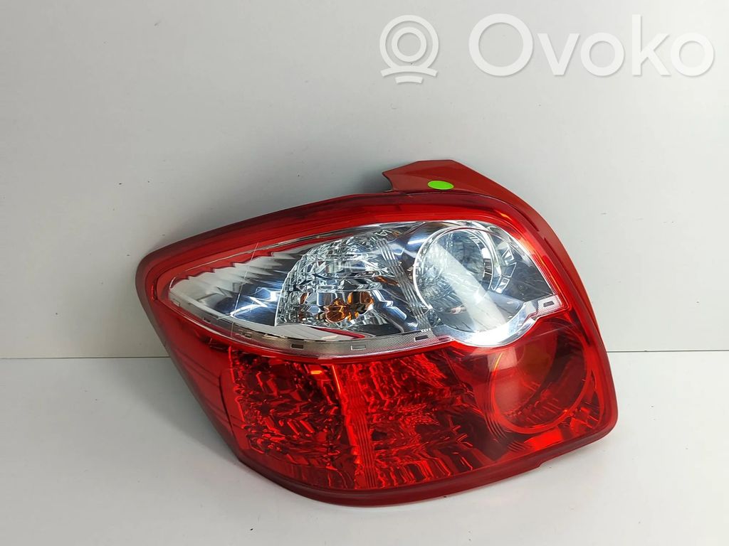 Toyota Auris 150 Takavalot 