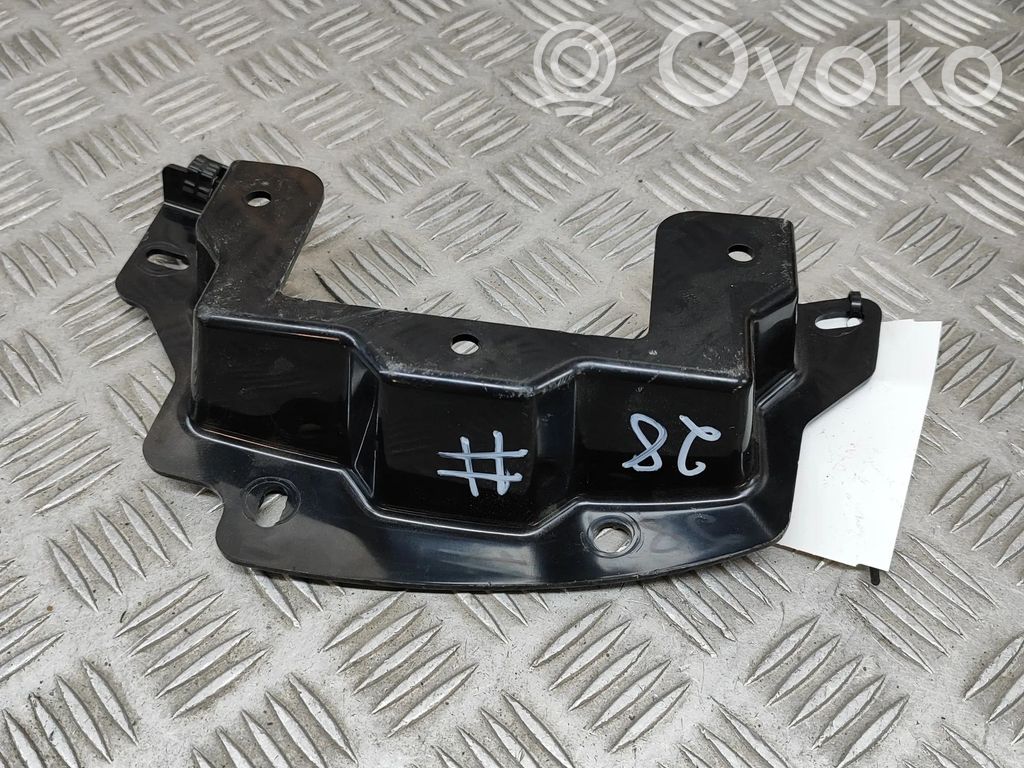Tesla Model S Other body part 