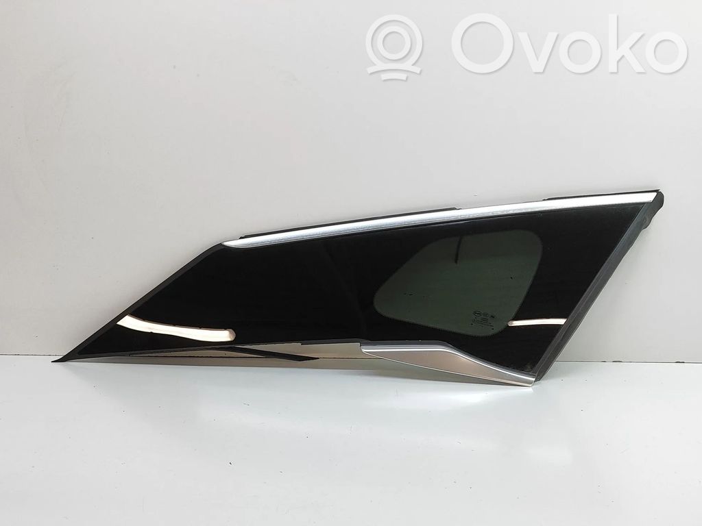 BYD Tang II Geam lateral spate 