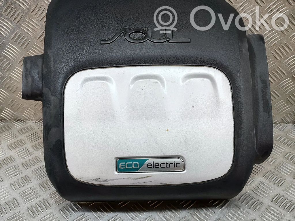 KIA Soul Moottorin koppa 