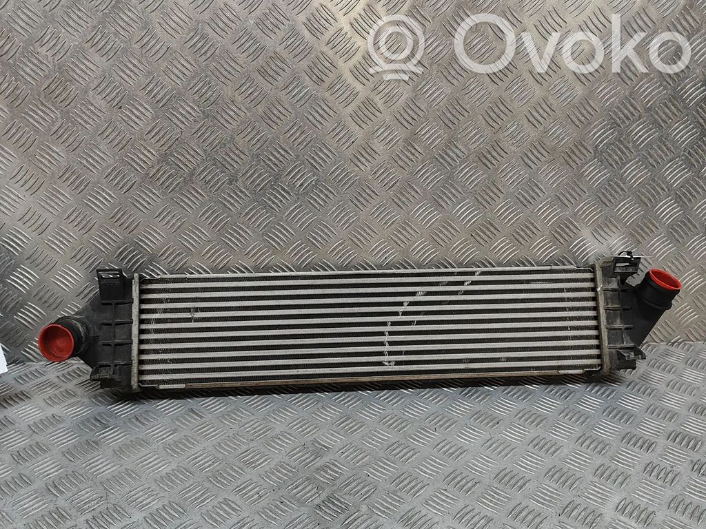Ford Mondeo MK IV Radiatore intercooler 
