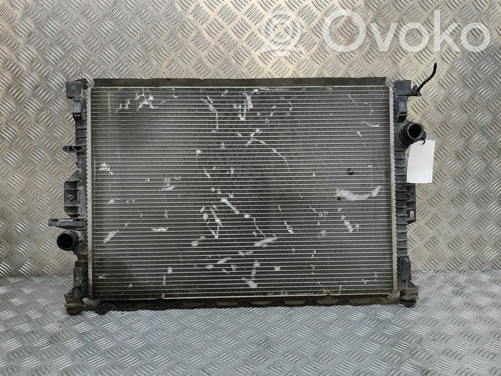 Ford Mondeo MK IV Wasserkühler 