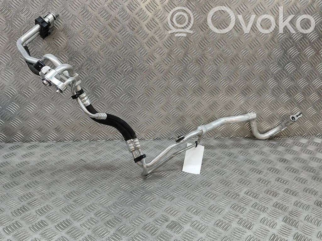 Mercedes-Benz EQS V297 Wąż / Przewód klimatyzacji A/C 