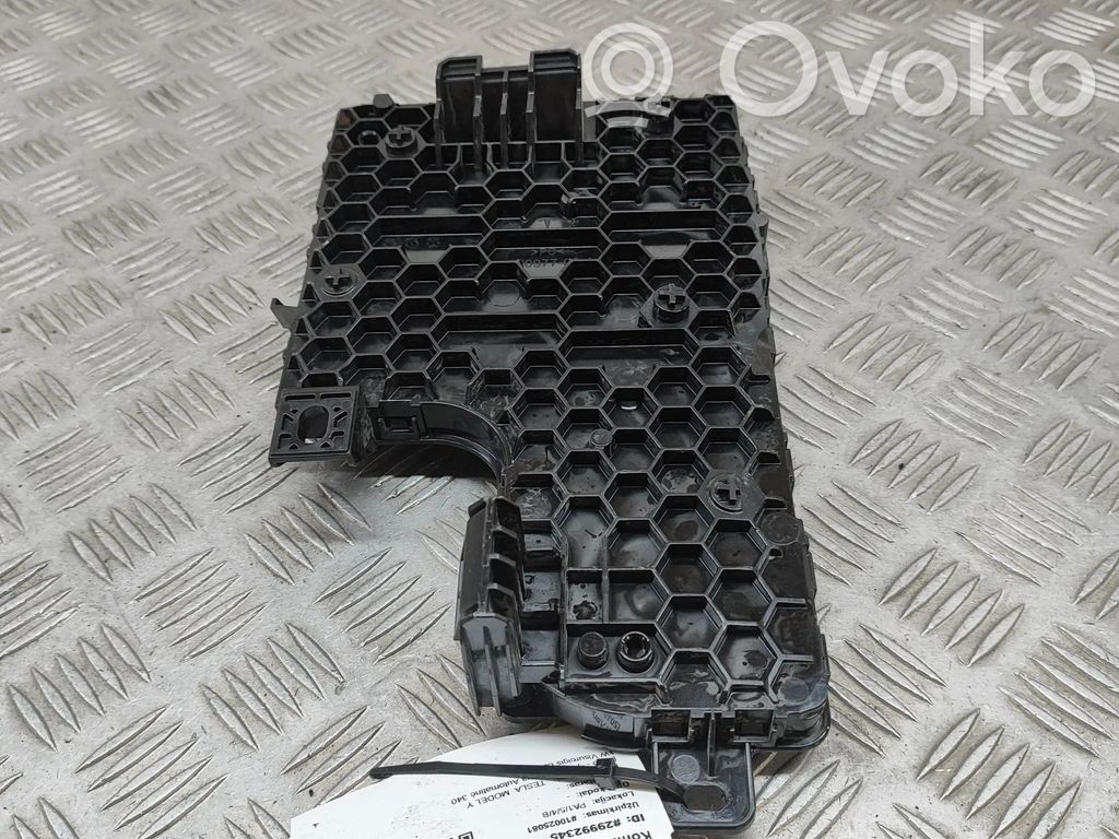 Tesla Model Y Module de contrôle carrosserie centrale 