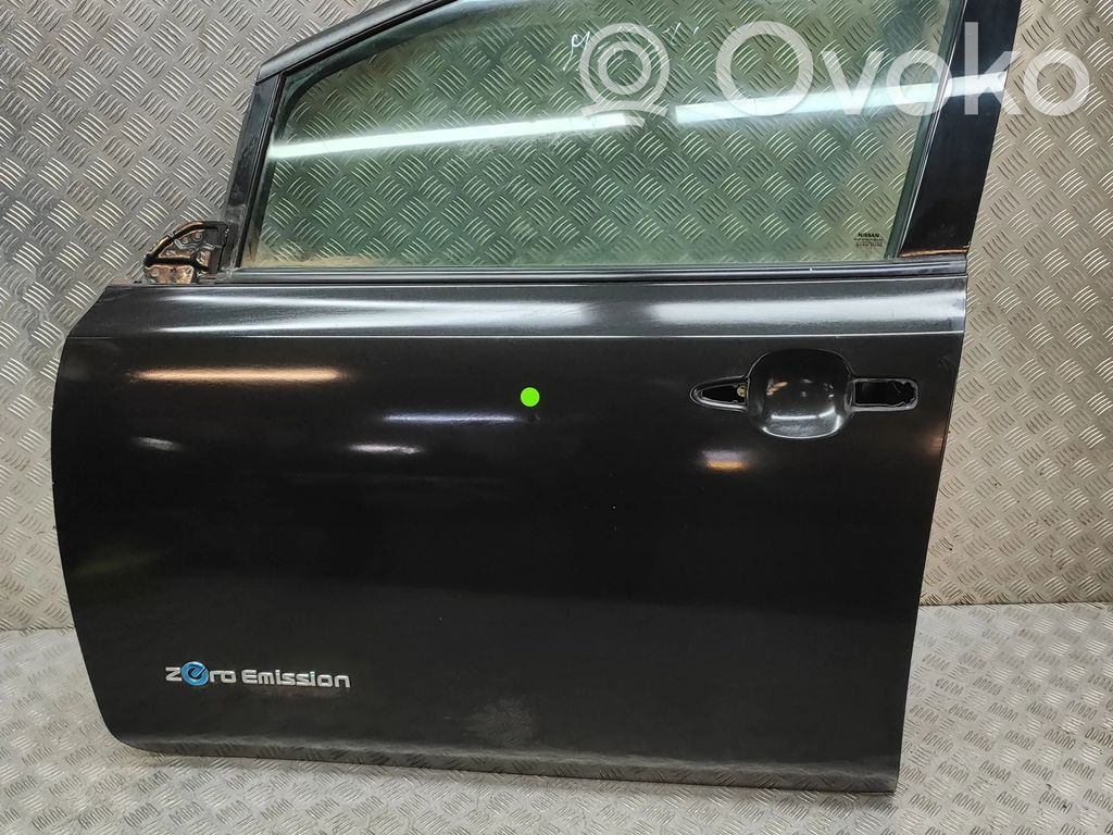 Nissan Leaf II (ZE1) Portiera anteriore 